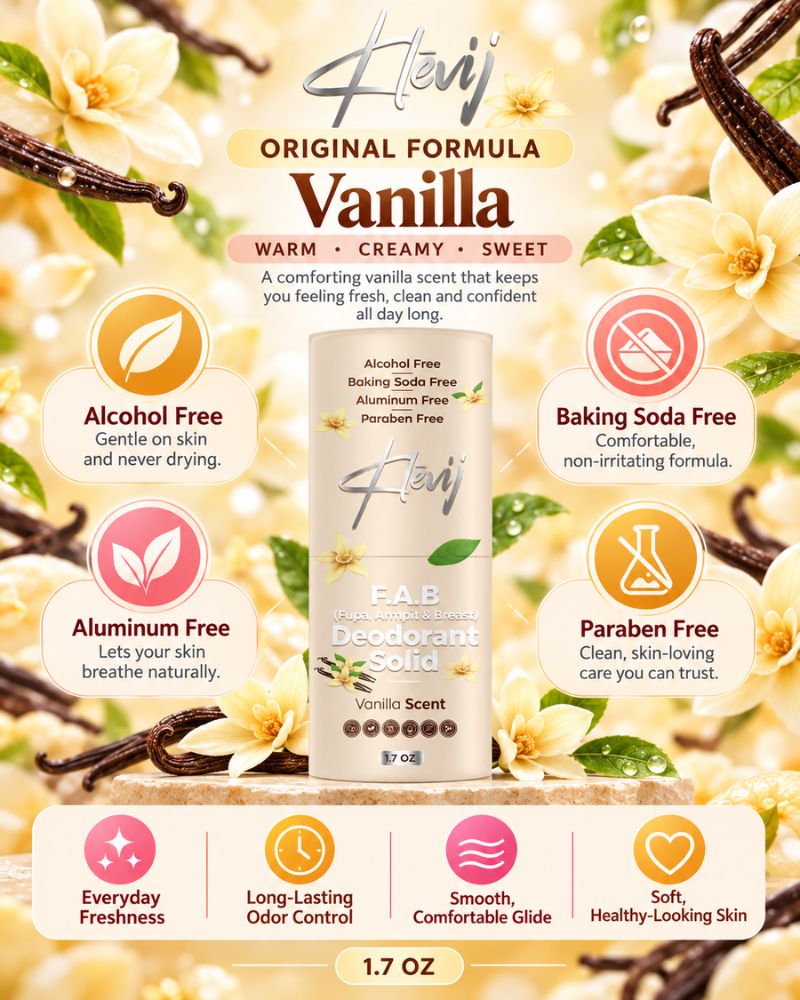 Vanilla